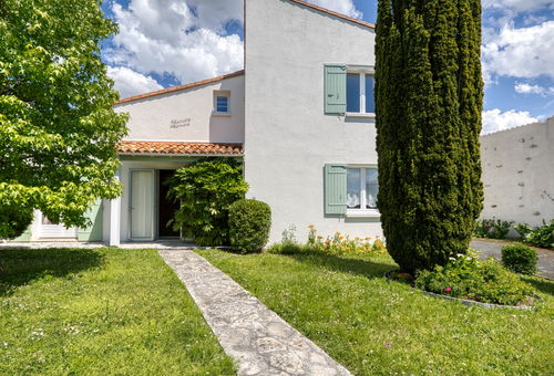 Maison 4 chambres Vaux-sur-mer