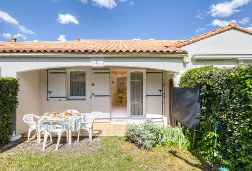 Appartement 1 chambre Saint-palais-sur-mer