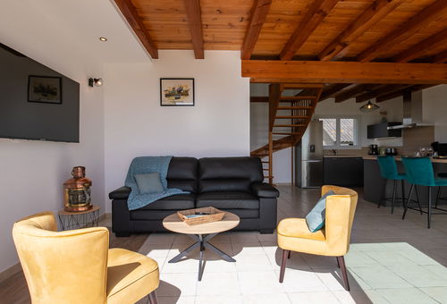 Villa 3 bedroom Kerlouan