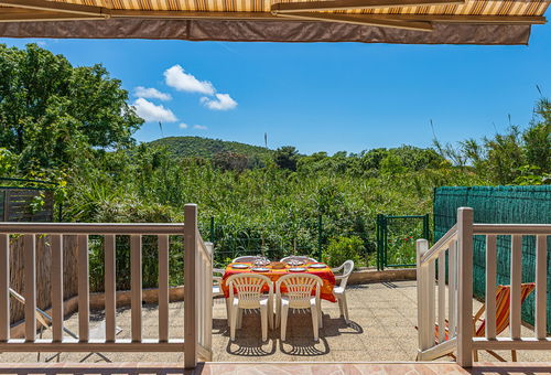 Villa 2 bedroom Bormes-les-mimosas