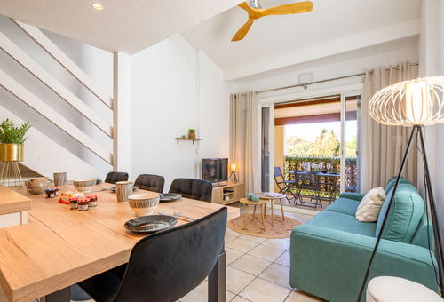 Apartment 1 bedroom 