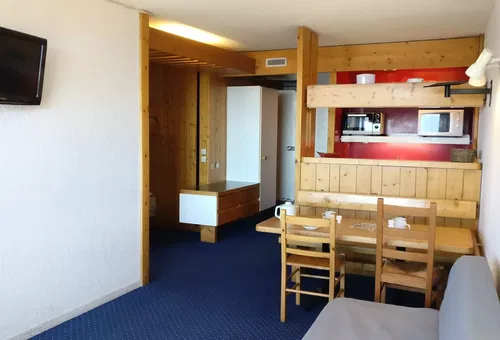Apartment 1 bedroom Bourg-saint-maurice