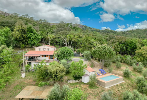Villa 4 bedroom Roccastrada