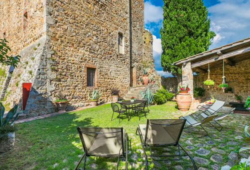 Appartement 1 chambre Sovicille