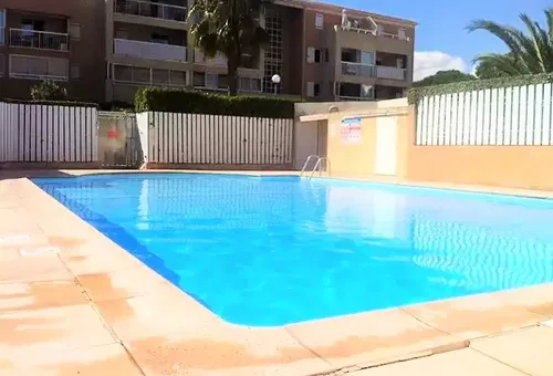 Apartment 2 bedroom La Seyne-sur-mer