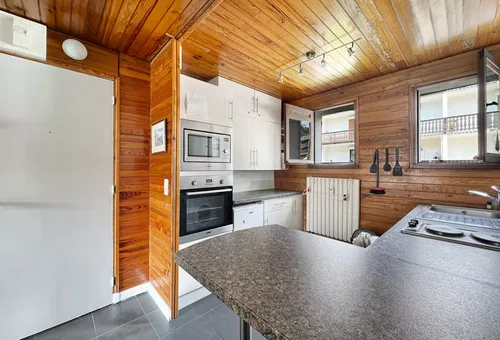 Apartment 2 bedroom Arâches-la-frasse
