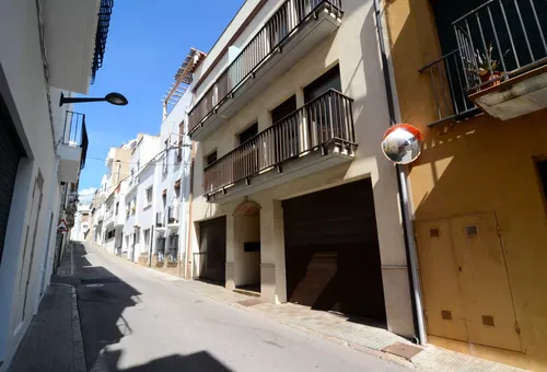 Apartment 3 bedroom L'escala
