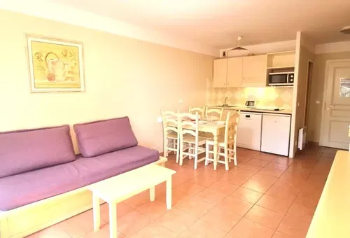 Appartement 1 chambre Roquebrune-sur-argens
