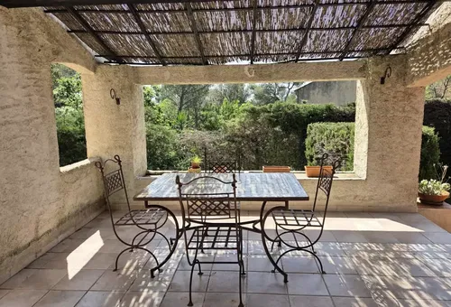 Villa 2 bedroom Saint-raphaël