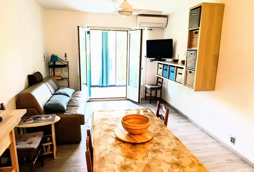 Apartment 1 bedroom Sanary-sur-mer