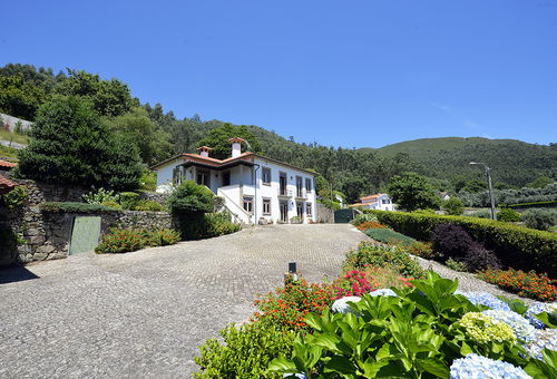 Villa 293