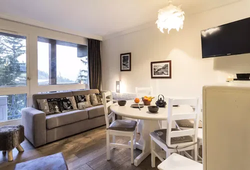 Apartment 1 bedroom Bourg-saint-maurice