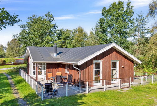 Maison 3 chambres Grenå