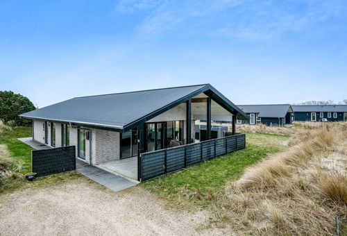 Villa 2 bedroom Hvide Sande