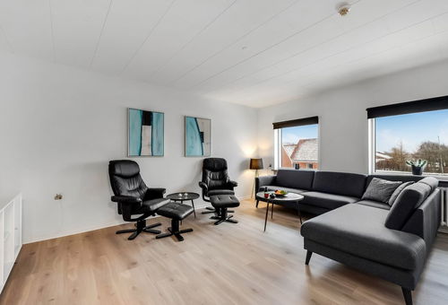 Wohnung 4 Zimmer 