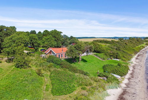 Villa 2 bedroom Ebeltoft
