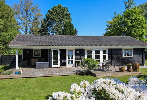 Villa 3 bedroom Hornbæk