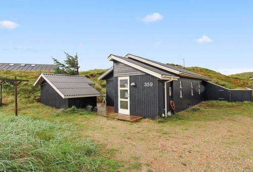 Villa 2 bedroom Hvide Sande
