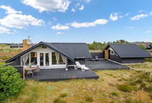 Villa 3 bedroom Hvide Sande