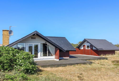 Villa 3 bedroom Hvide Sande