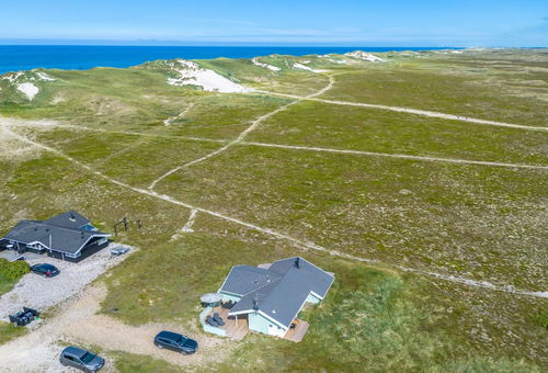 Villa 3 bedroom Hvide Sande