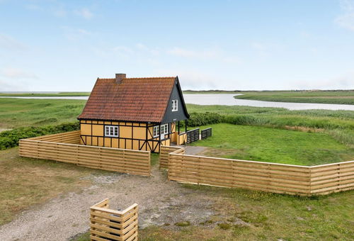 Maison 2 chambres Hvide Sande