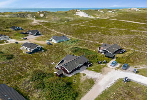 Villa 3 bedroom Hvide Sande
