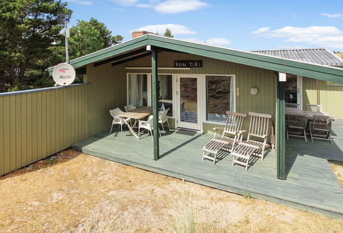 Villa 3 bedroom Hvide Sande