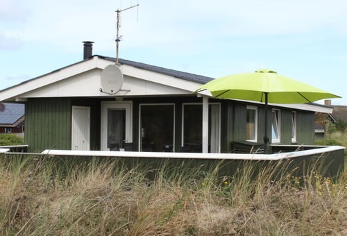 Villa 2 bedroom Hvide Sande
