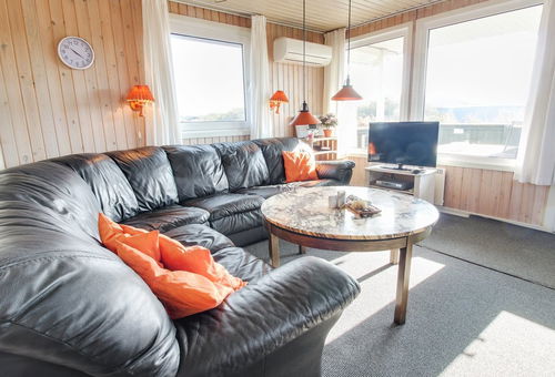 Villa 2 bedroom Hvide Sande