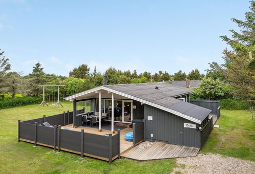 Villa 3 bedroom Hvide Sande
