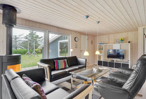 Maison 3 chambres Hvide Sande