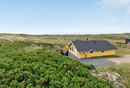 Villa 3 bedroom Hvide Sande