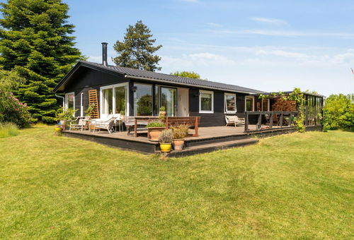 Villa 3 bedroom Gilleleje