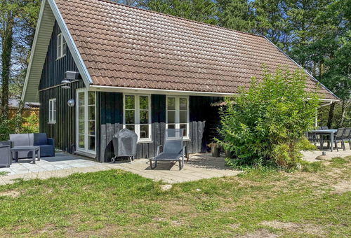 Villa 3 bedroom Ebeltoft