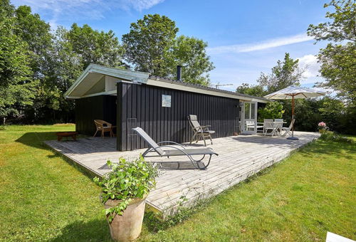 Maison 3 chambres Gilleleje
