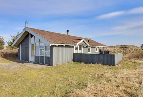 Villa 3 bedroom Hvide Sande