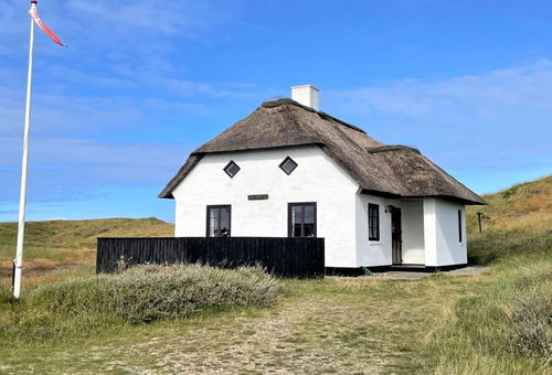 Villa 3 bedroom Hvide Sande