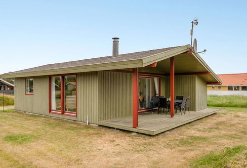 Villa 3 bedroom Hvide Sande
