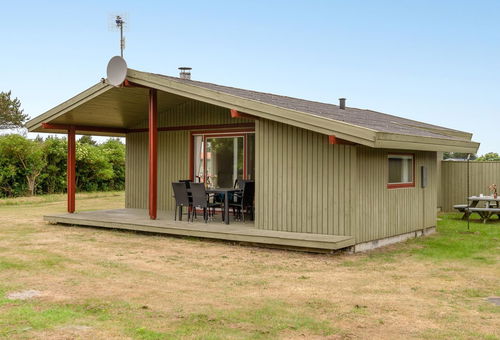 Maison 3 chambres Hvide Sande