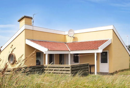 Maison 3 chambres Hvide Sande