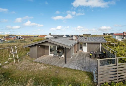 Villa 3 bedroom Hvide Sande
