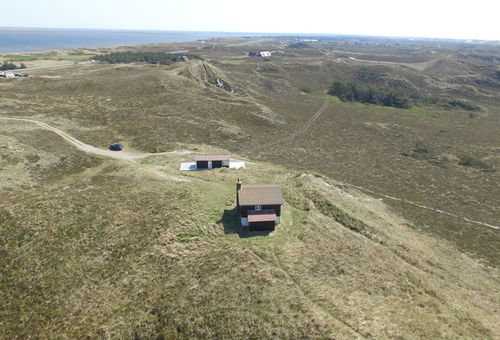 Villa 3 bedroom Hvide Sande