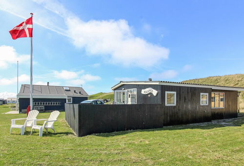 Villa 2 bedroom Ulfborg