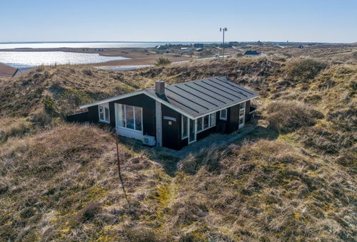 Villa 3 bedroom Hvide Sande
