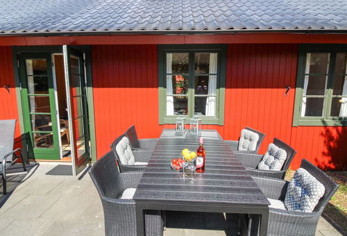 Villa 3 bedroom 