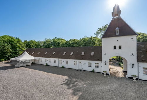 Apartment 10 bedroom Ulfborg