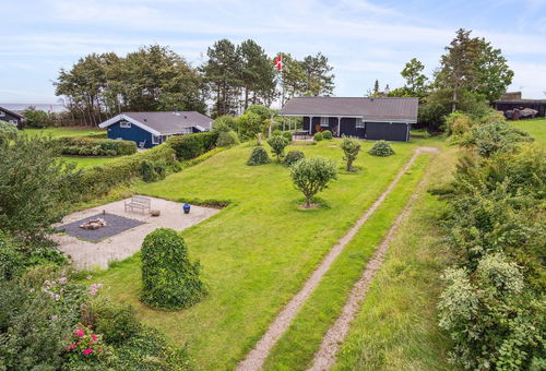 Villa 2 bedroom Ebeltoft