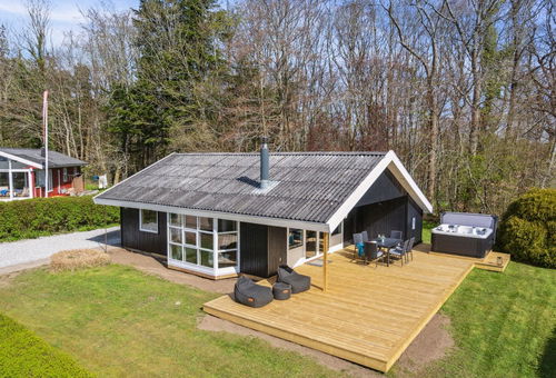 Villa 3 bedroom Juelsminde