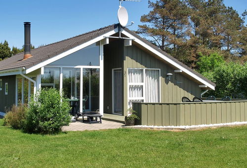 Maison 3 chambres Ulfborg